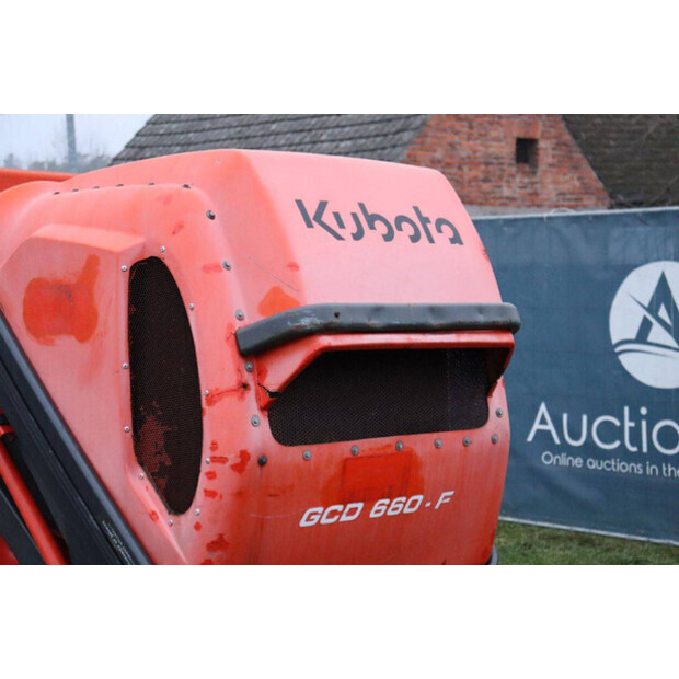 KUBOTA F3060-45014674