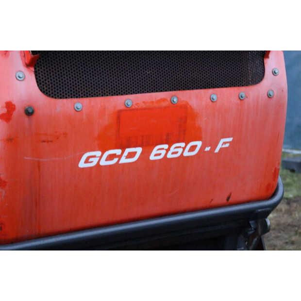 KUBOTA F3060-45014675