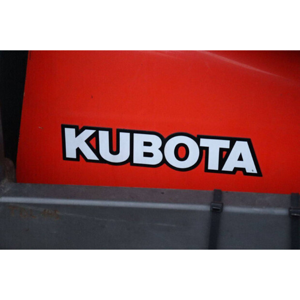 KUBOTA F3060-45014677