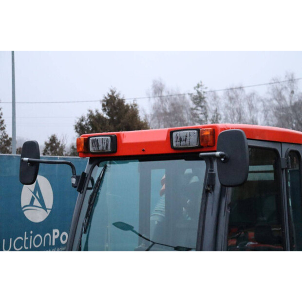 KUBOTA F3060-45014679