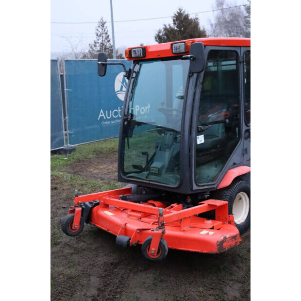 KUBOTA F3060-45014680