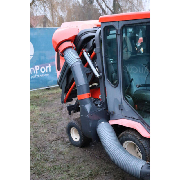 KUBOTA F3060-45014682