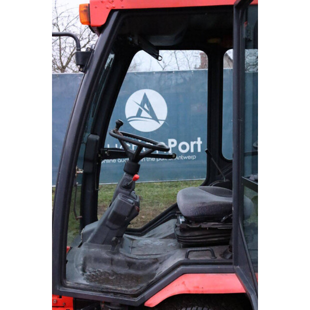 KUBOTA F3060-45014687