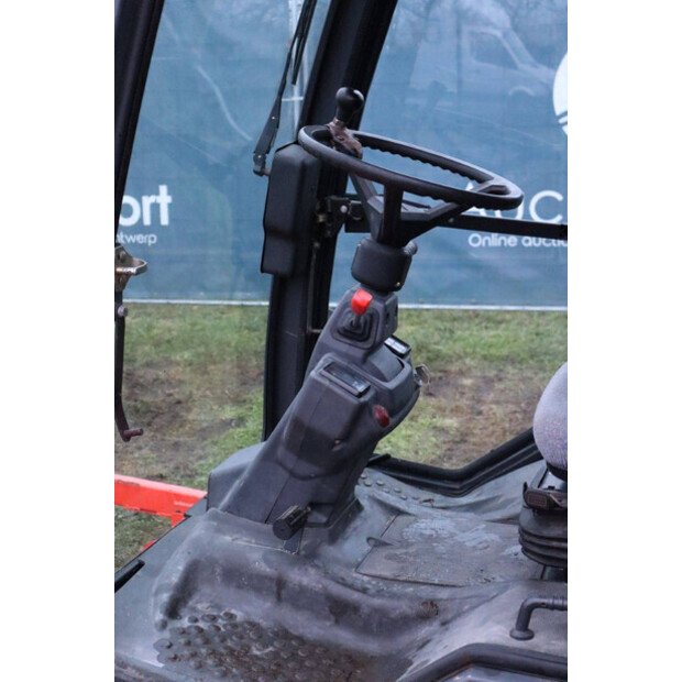 KUBOTA F3060-45014689