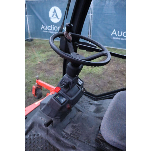 KUBOTA F3060-45014690