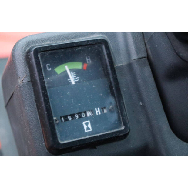 KUBOTA F3060-45014692