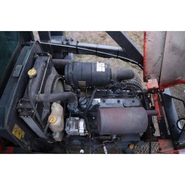 KUBOTA F3060-45014697
