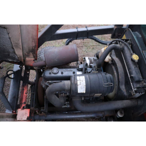 KUBOTA F3060-45014699