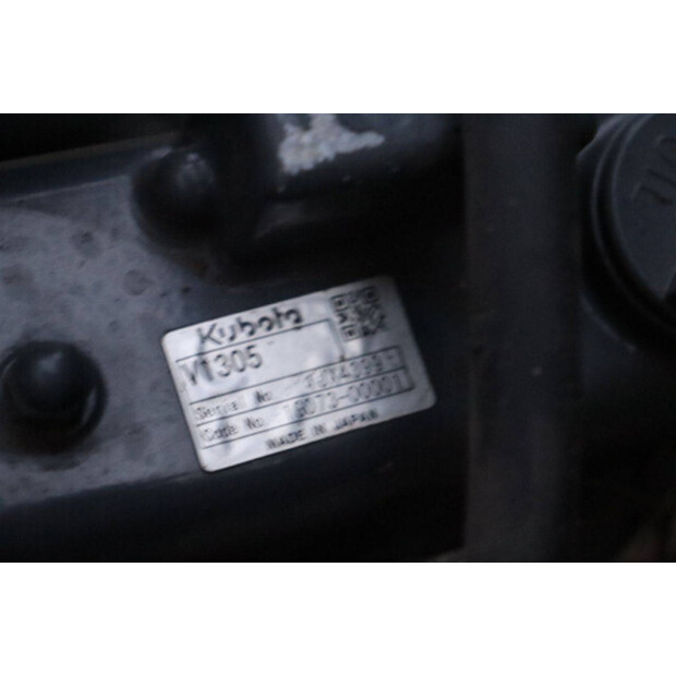 KUBOTA F3060-45014700