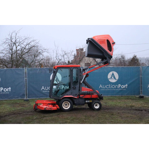 KUBOTA F3060-45014702