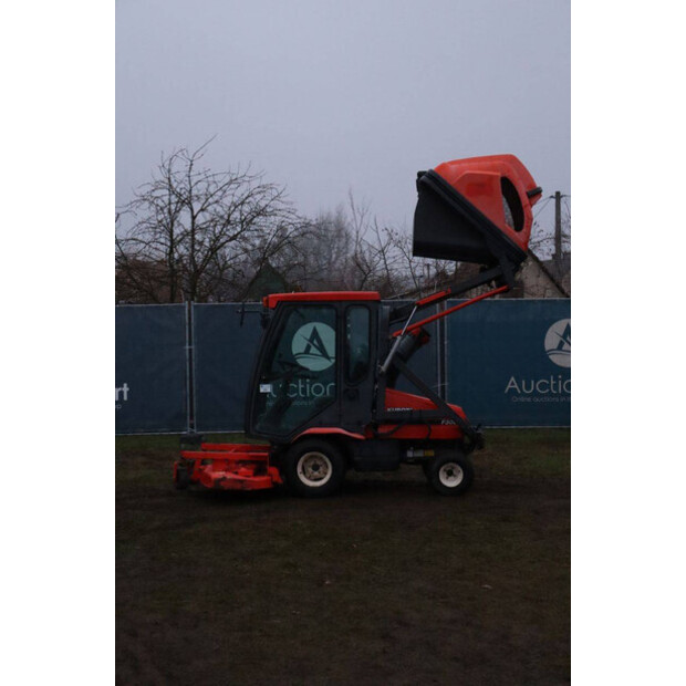 KUBOTA F3060-45014703