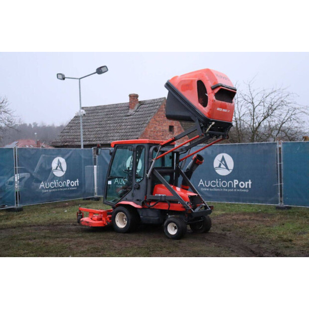 KUBOTA F3060-45014704