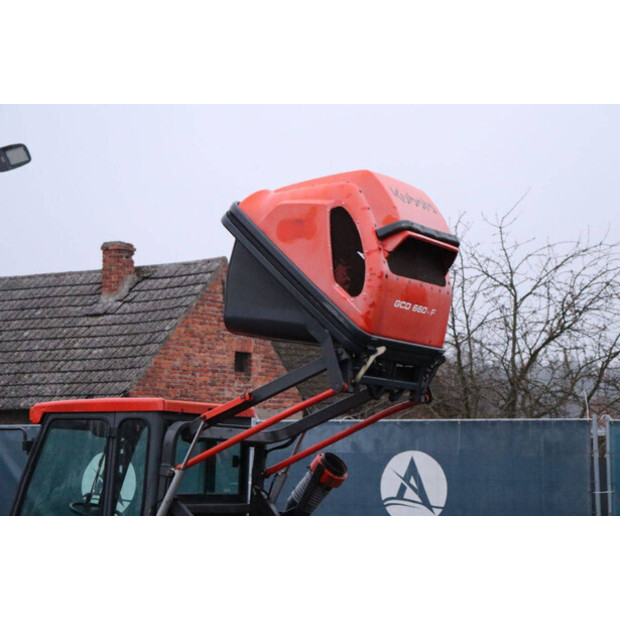 KUBOTA F3060-45014705