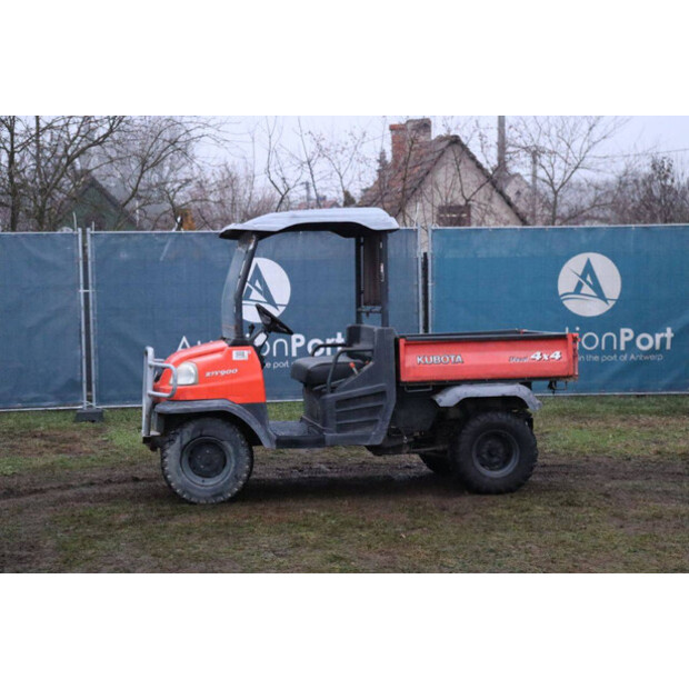 كوبوتا RTV900-45014733