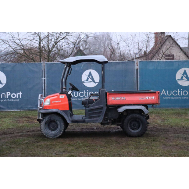 كوبوتا RTV900-45014734