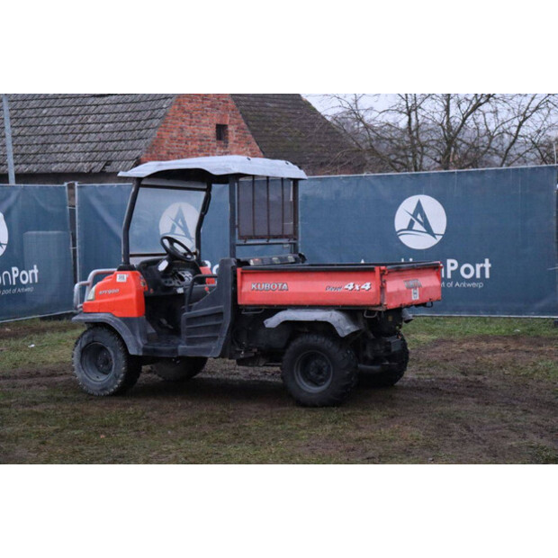 كوبوتا RTV900-45014735