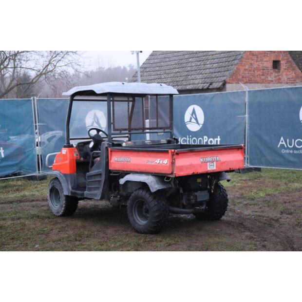 كوبوتا RTV900-45014736