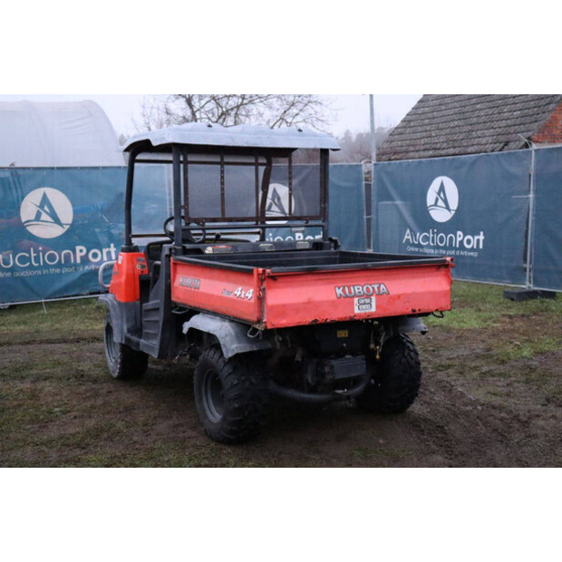 كوبوتا RTV900-45014737