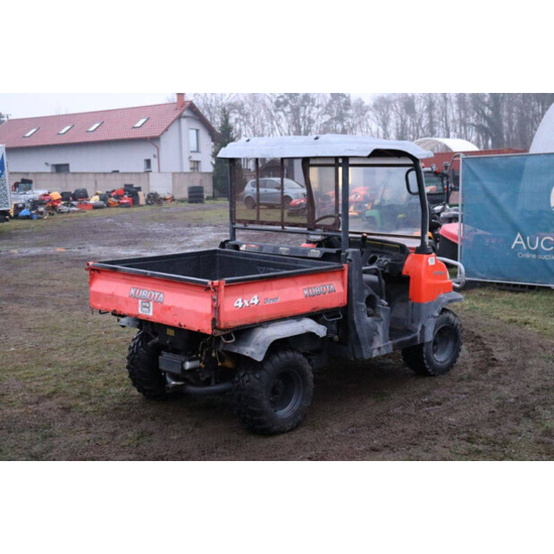 كوبوتا RTV900-45014739