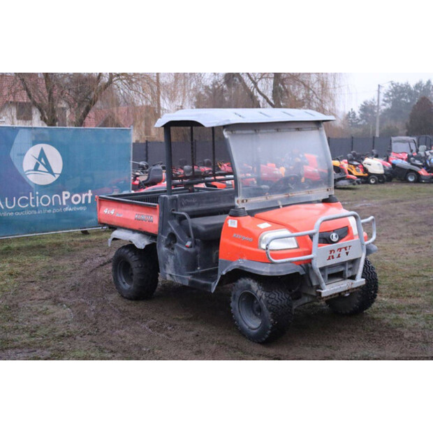 كوبوتا RTV900-45014740