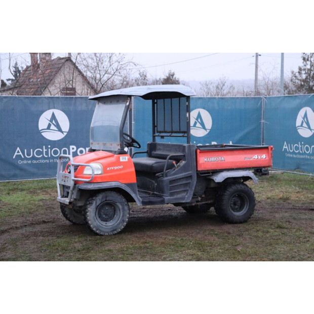 كوبوتا RTV900-45014742