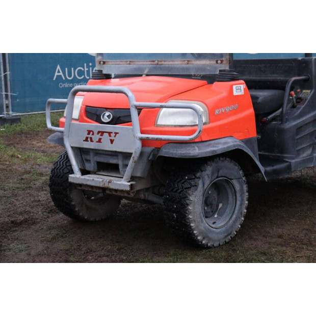 كوبوتا RTV900-45014743