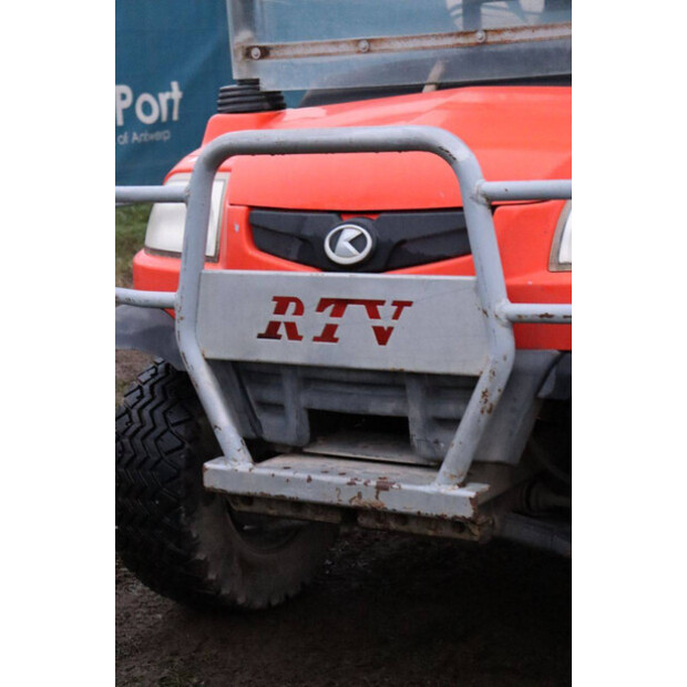 كوبوتا RTV900-45014744