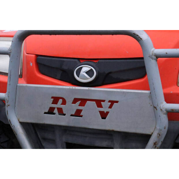 كوبوتا RTV900-45014745