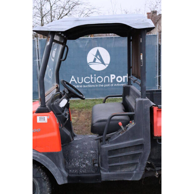 كوبوتا RTV900-45014748