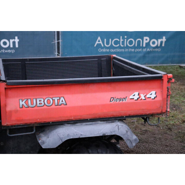 كوبوتا RTV900-45014749