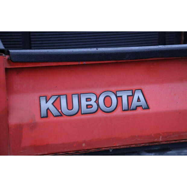 كوبوتا RTV900-45014750