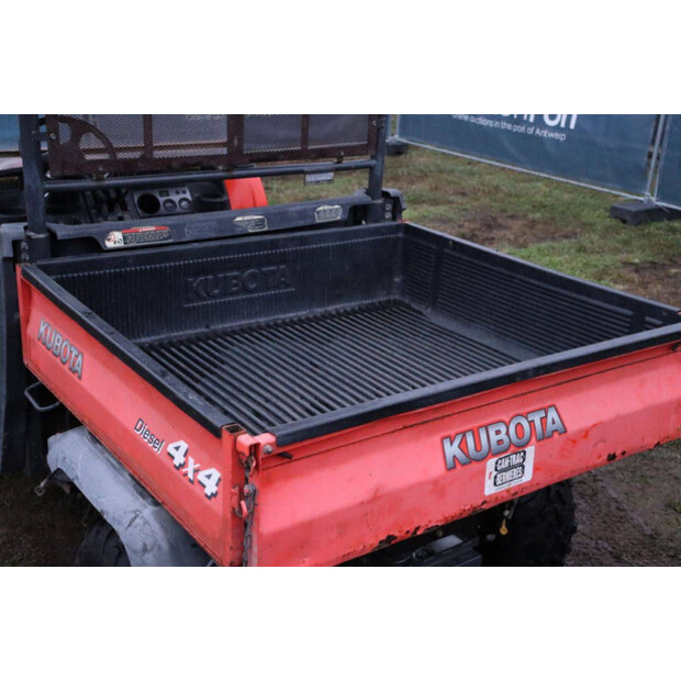 كوبوتا RTV900-45014755