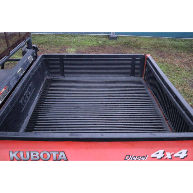 كوبوتا RTV900-45014756