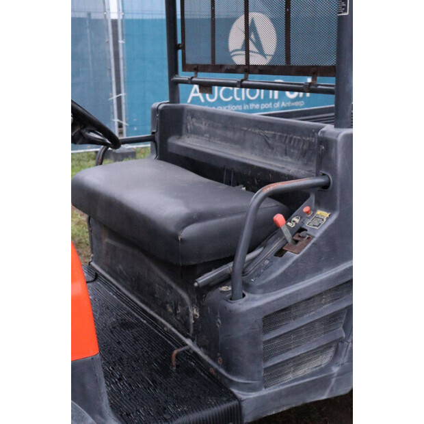 كوبوتا RTV900-45014758