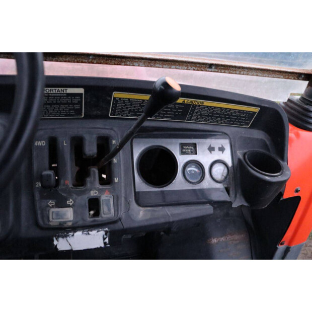 كوبوتا RTV900-45014764