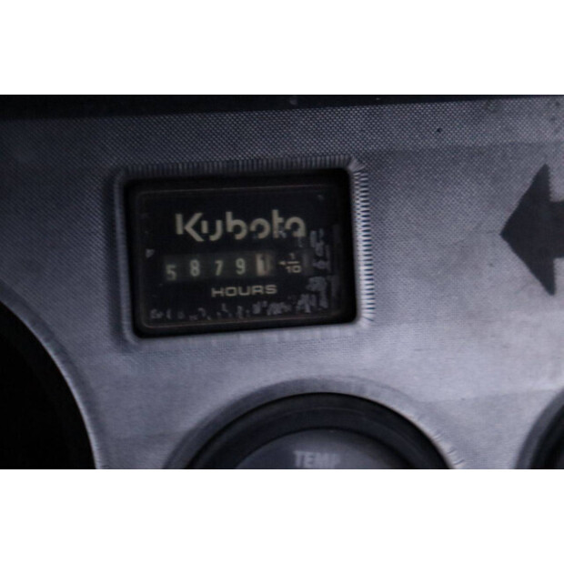 كوبوتا RTV900-45014765