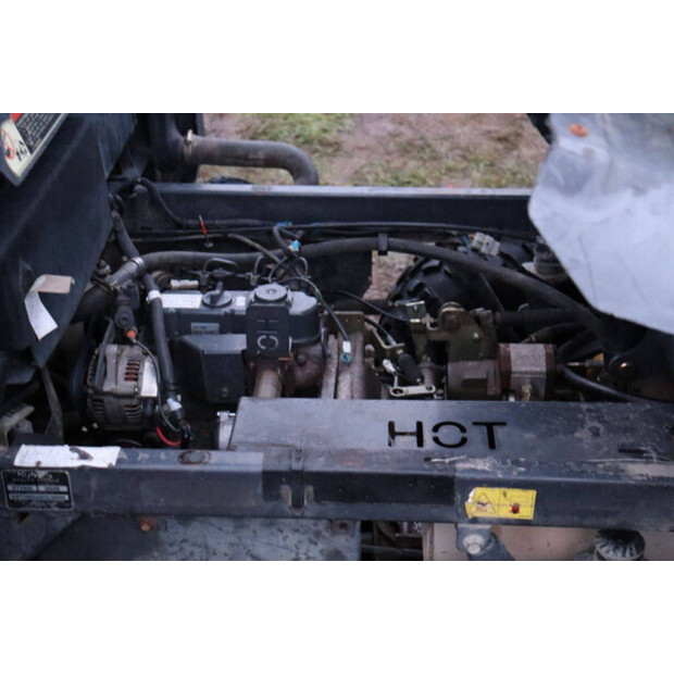 كوبوتا RTV900-45014766