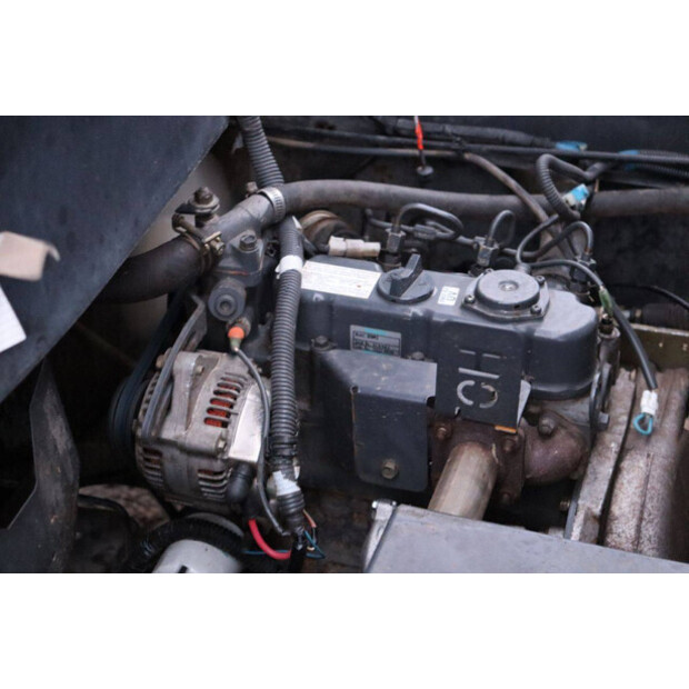 كوبوتا RTV900-45014767