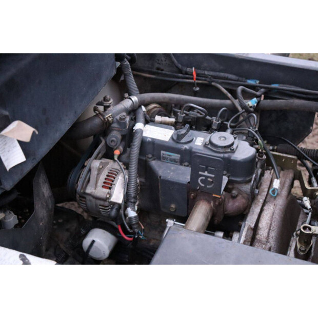 كوبوتا RTV900-45014769