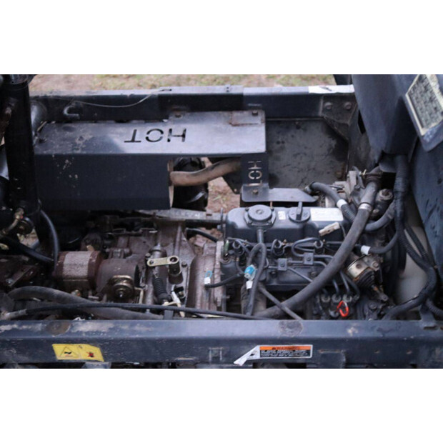 كوبوتا RTV900-45014770