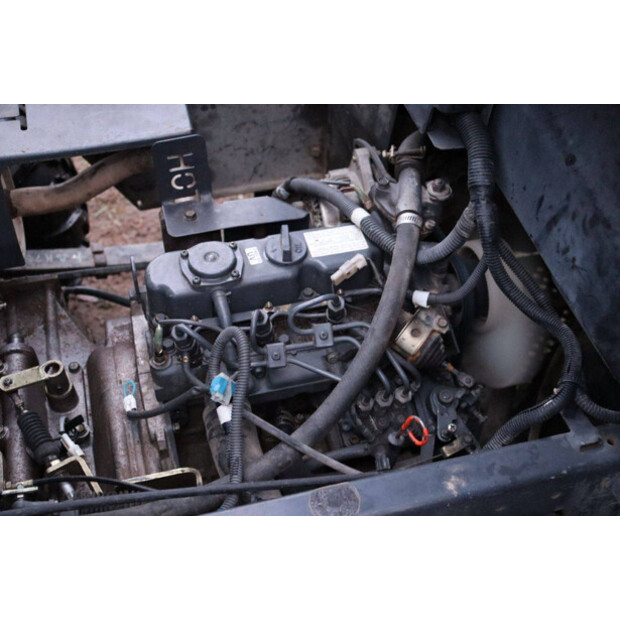 كوبوتا RTV900-45014771