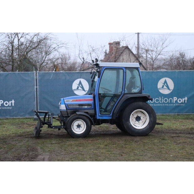 2003 Iseki 5040A-45014772