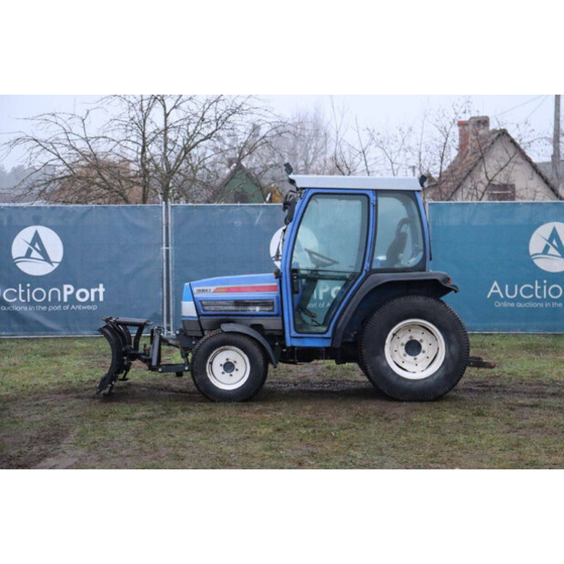 2003 Iseki 5040A-45014773