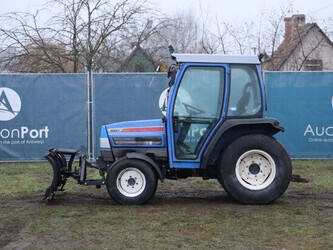 2003-iseki-5040a-45014773