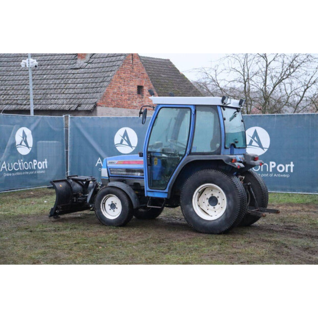 2003 Iseki 5040A-45014774