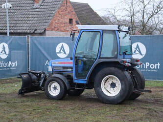 2003-iseki-5040a-45014774