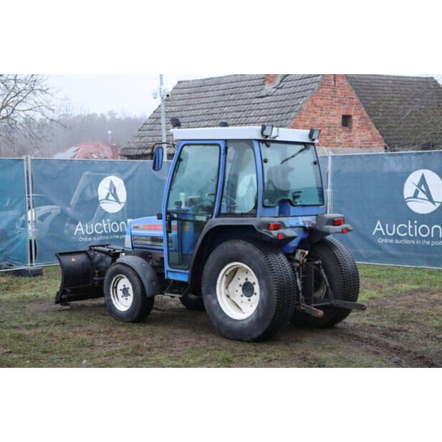 2003 Iseki 5040A-45014775