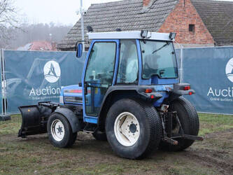 2003-iseki-5040a-45014775