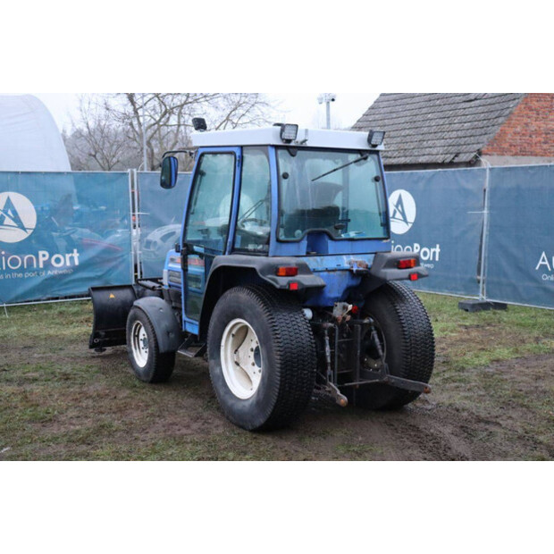 2003 Iseki 5040A-45014776