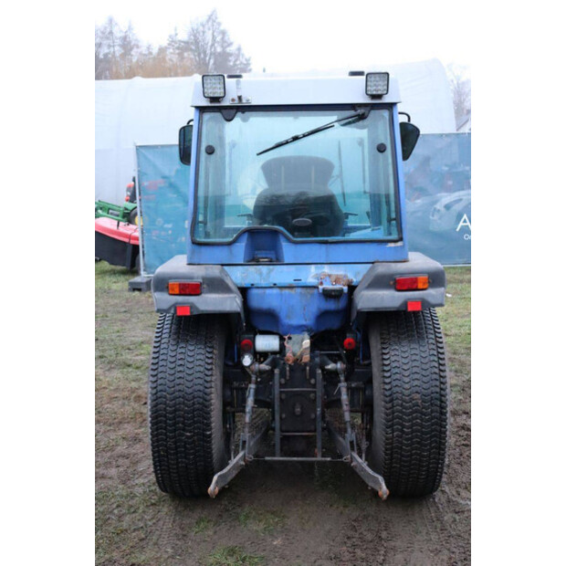 2003 Iseki 5040A-45014777